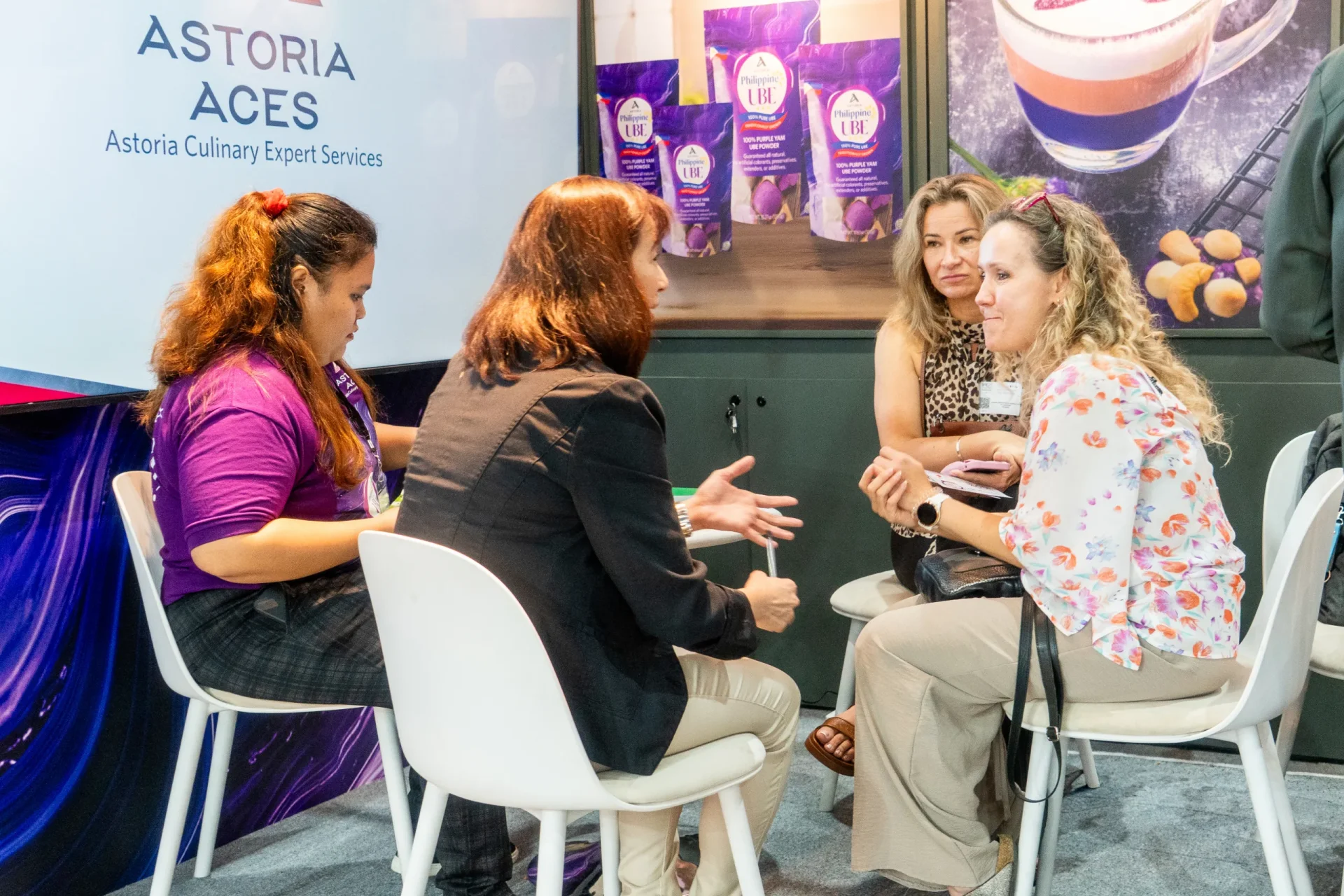 IFEX Philippines 2026: Tropical Flavors for the World gallery image 11